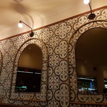 Anh and Chi - Gorgeous wallpaper - I really loved their asthetic. - Vietnamese Near Me - Vancouver, British Columbia