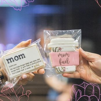 Sunrise Sweets Bakery - Mother's Day cookies - Desserts Near Me Sunrise Sweets Bakery - Mother's Day cookies - Desserts Near Me