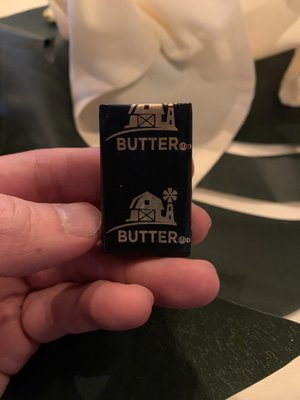 Luna Wood Fire Tavern by null