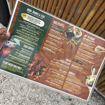 Lucky Tigre - Food Trucks Near Me - Tampa, Florida Lucky Tigre - Food Trucks Near Me - Tampa, Florida