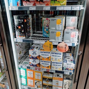 Blundell Liquor Town - Chilled Beers + Cocktails - Beer, Wine & Spirits Near Me - Richmond, British Columbia Blundell Liquor Town - Chilled Beers + Cocktails - Beer, Wine & Spirits Near Me - Richmond, British Columbia