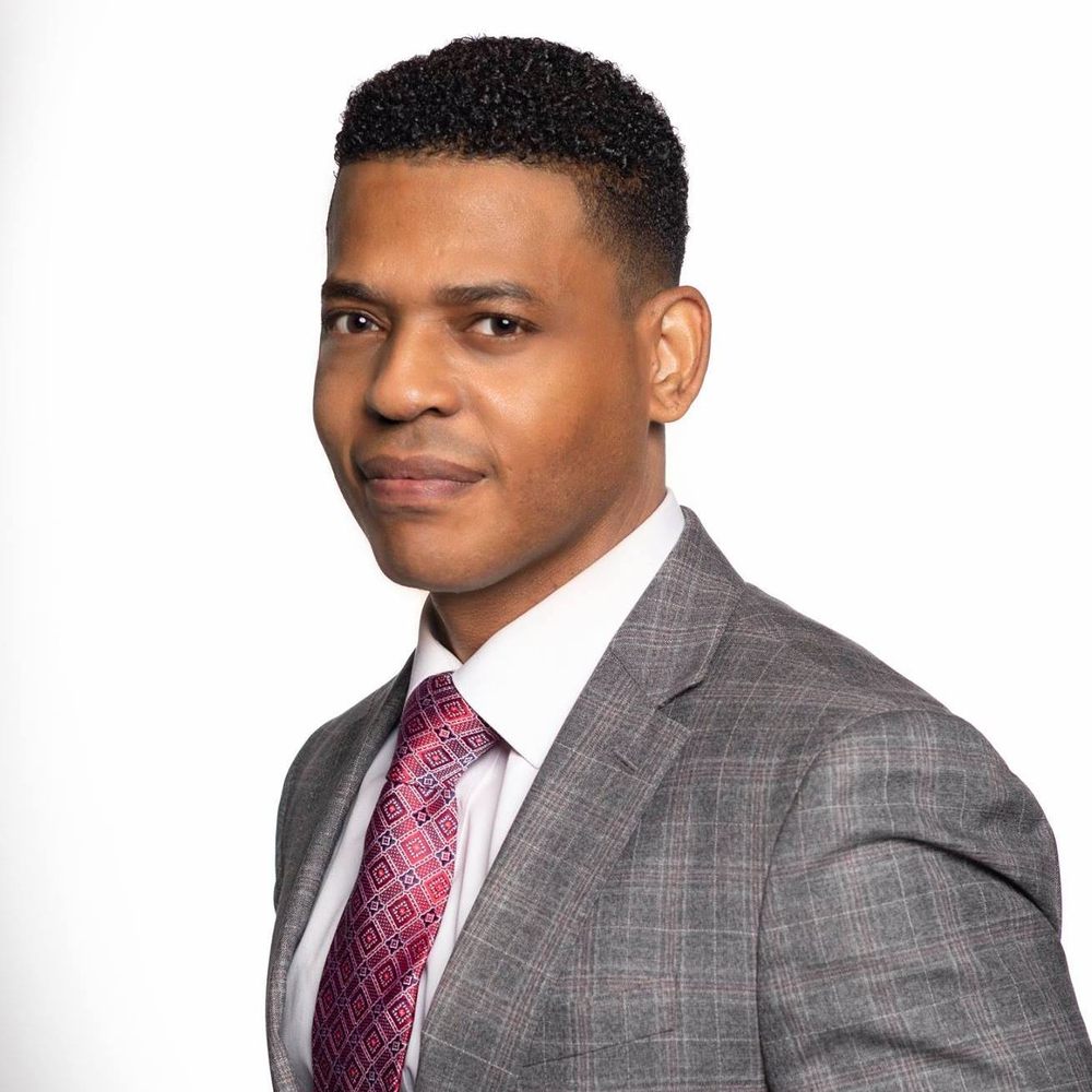 Law Office of Johnnie Carter III - disability attorney in Houston, TX