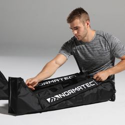 OM Center for Wellness - Compression Boots