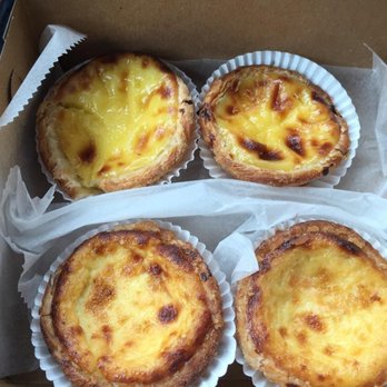 Teixeira's Bakery - These are Four you. - Bakeries Near Me - Newark, New Jersey