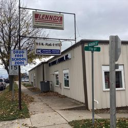 H & N Plumbing, Heating, Electrical