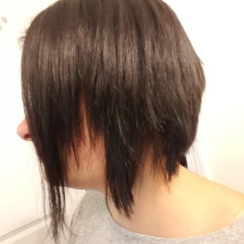 Acapello Salons - Simply no words... - Hair Salons Near Me - Falmouth, Maine