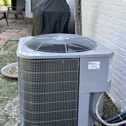 Hesse Air Conditioning and Heating - Plano HVAC Installation