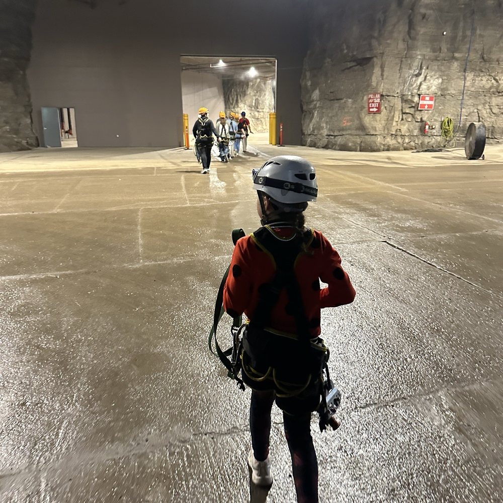 Louisville Mega Cavern - Tours Near Me - Louisville, Kentucky Louisville Mega Cavern - Tours Near Me - Louisville, Kentucky
