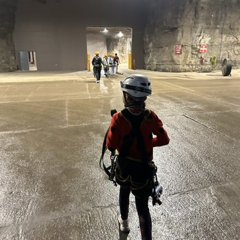 Louisville Mega Cavern - Tours Near Me - Louisville, Kentucky