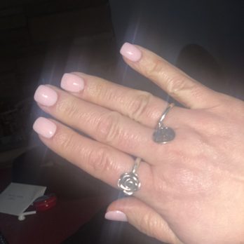 Bk Nails and Spa - Nail Salons Near Me - Normandy Park, Washington