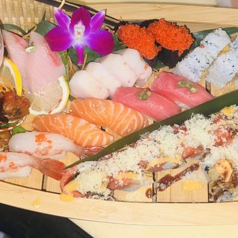 Kenji Sushi - Sushi Bars Near Me - Denver, Colorado Kenji Sushi - Sushi Bars Near Me - Denver, Colorado