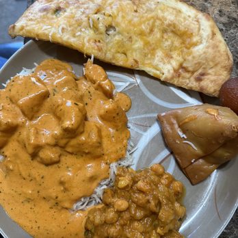 Tandoori Night - Mothers lunch..... - Indian Near Me - Fresno, California