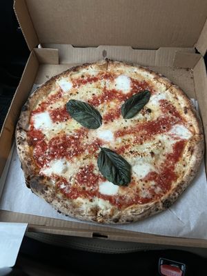 DeSano Pizzeria Napoletana by null