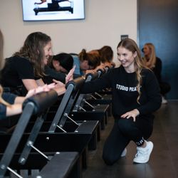 Studio Pilates