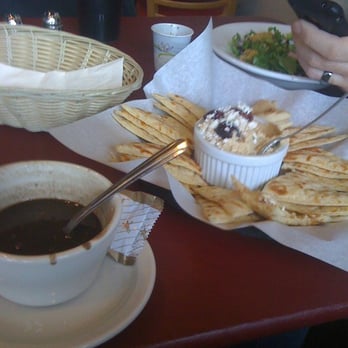 Mikey's Gyros - Greek Near Me - Moscow, Idaho