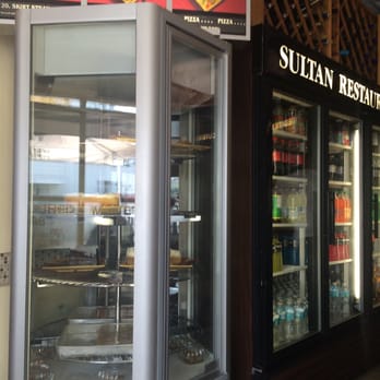 Sultan Restaurant - Desserts and drinks. - Greek Near Me - Miami Beach, Florida Sultan Restaurant - Desserts and drinks. - Greek Near Me - Miami Beach, Florida