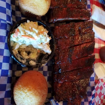 Famous Dave's Bar-B-Que - Whole rack - Barbeque Near Me - Mountainside, New Jersey Famous Dave's Bar-B-Que - Whole rack - Barbeque Near Me - Mountainside, New Jersey