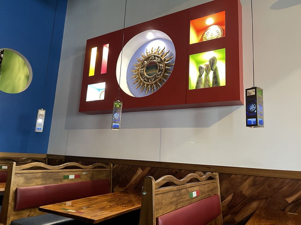 La Bamba Mexican and Spanish Restaurants