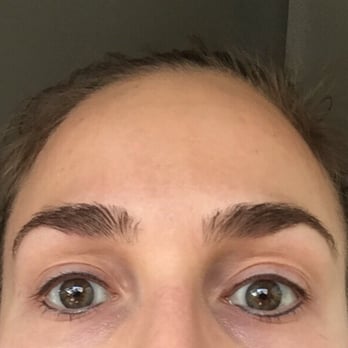 Unique Thread - Wax - Sugar - Nice, clean brows. Thanks Sadi! - Sugaring Near Me - Atlanta, Georgia Unique Thread - Wax - Sugar - Nice, clean brows. Thanks Sadi! - Sugaring Near Me - Atlanta, Georgia