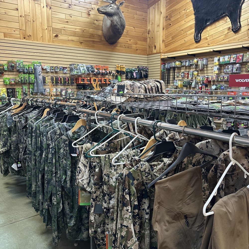 TOP 10 BEST Guns & Ammo near Mendon, MI 49072 - Updated 2026 - Yelp