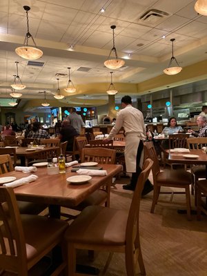 Carrabba's - The Original On Kirby by null