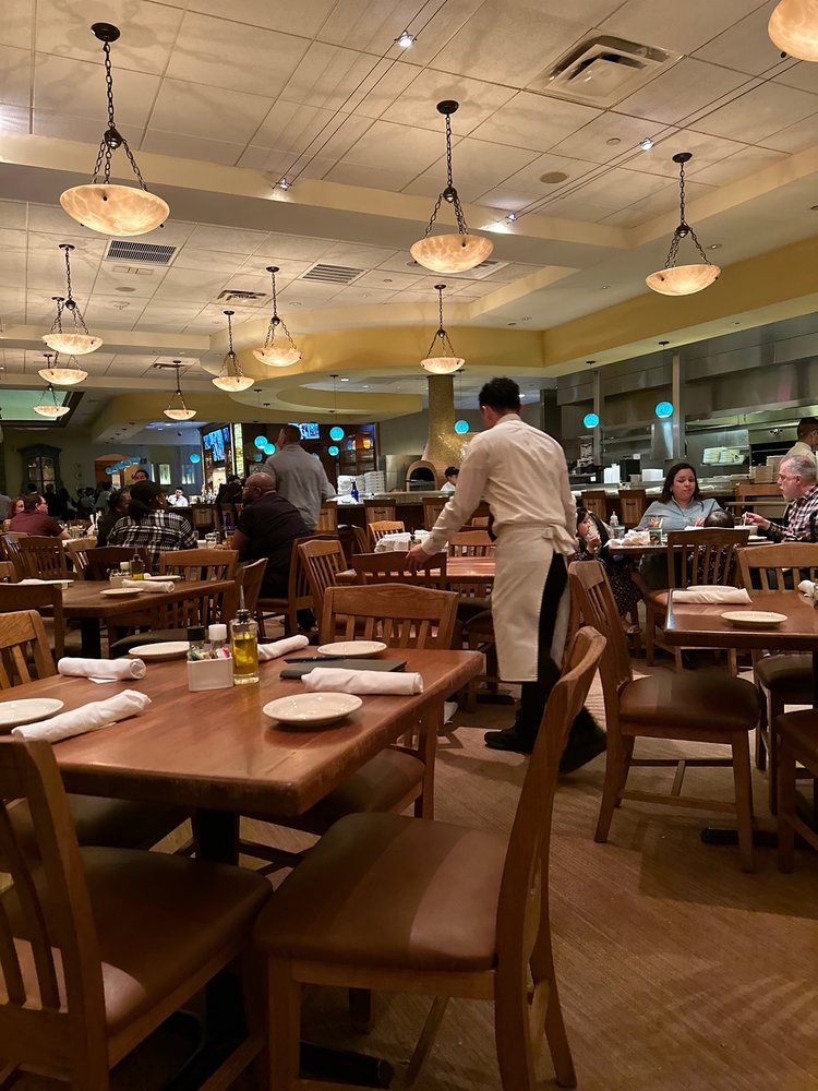 Carrabba's - The Original on Kirby