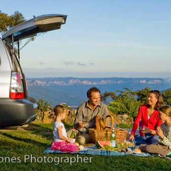 Journeys Down Under - picnic in the Blue Mountains with the Kangaroos! - Travel Agents Near Me Journeys Down Under - picnic in the Blue Mountains with the Kangaroos! - Travel Agents Near Me