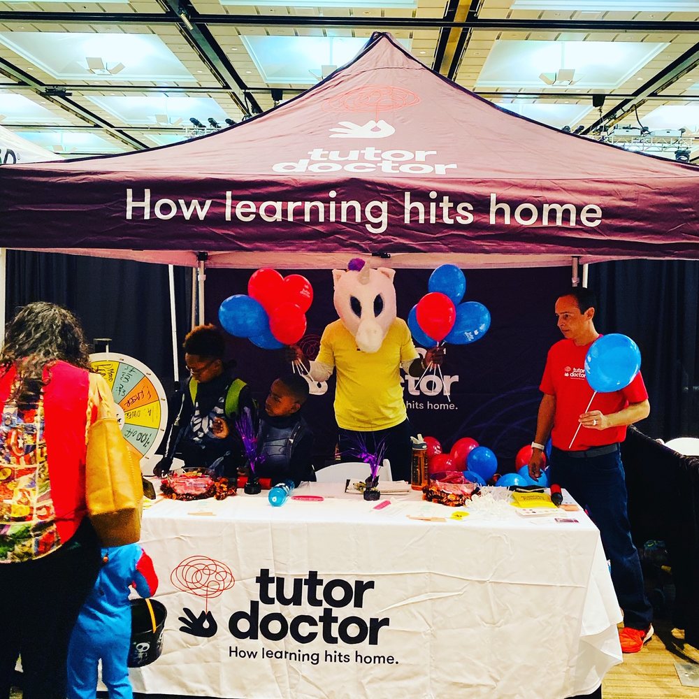 Tutor Doctor Allen - reading tutor in Allen, TX