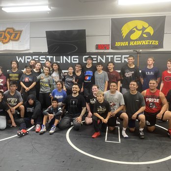 Legacy Wrestling Center - Team Legacy - Trainers Near Me - Covina, California Legacy Wrestling Center - Team Legacy - Trainers Near Me - Covina, California