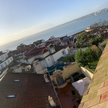 Castelo de S. Jorge - Landmarks & Historical Buildings Near Me - Lisbon, 11