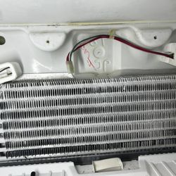 AMC Appliance Repair & Refrigeration