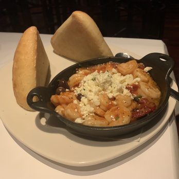 Bonefish Grill - Saucy shrimp. - Seafood Near Me - Virginia Beach, Virginia