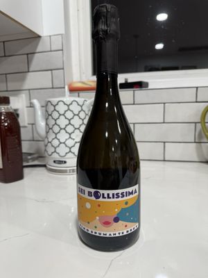 Silverlake Wine by null