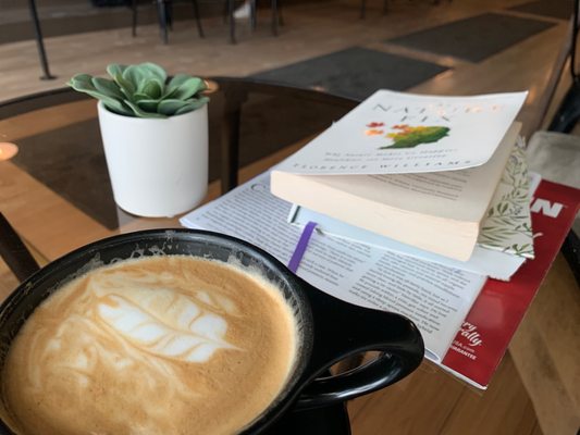 Red Rooster Coffee & Community by null