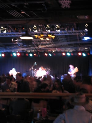 The Saddle Rack by null