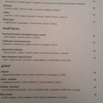 Maritana - Menu at Maritana Grille Don Cesar - Tapas/Small Plates Near Me - St. Pete Beach, Florida Maritana - Menu at Maritana Grille Don Cesar - Tapas/Small Plates Near Me - St. Pete Beach, Florida