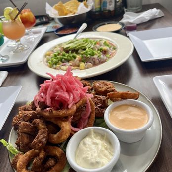 Mariscos Nayarit - Fritanga De Mariscos - Mexican Near Me - Virginia Beach, Virginia Mariscos Nayarit - Fritanga De Mariscos - Mexican Near Me - Virginia Beach, Virginia