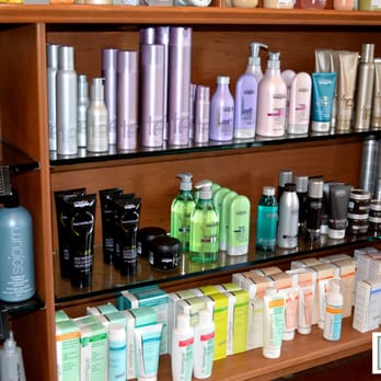 Salon Marc Joseph - Hair Salons Near Me - Wayne, New Jersey Salon Marc Joseph - Hair Salons Near Me - Wayne, New Jersey
