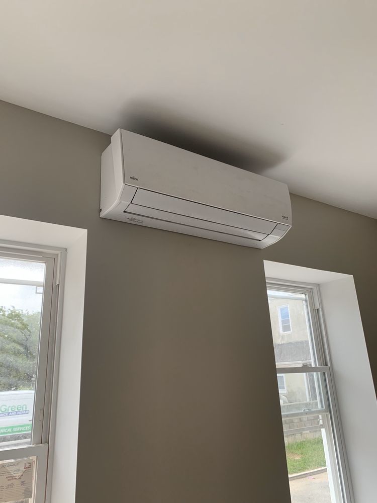 Slide of Go Green Maintenance And Repair