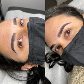 Lash & Brow Studio - Microblading and shading by Lynn - Eyelash Service Near Me - Los Angeles, California Lash & Brow Studio - Microblading and shading by Lynn - Eyelash Service Near Me - Los Angeles, California