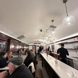 Fusionista - The restaurant