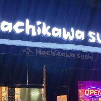 Hachikawa Sushi - Japanese Near Me - Queens, New York Hachikawa Sushi - Japanese Near Me - Queens, New York