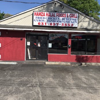 Hamza Halal Food - Steakhouses Near Me - Mastic Beach, New York Hamza Halal Food - Steakhouses Near Me - Mastic Beach, New York