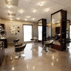 Pure Luxe Salon, Spa & Medspa - Hair Salon