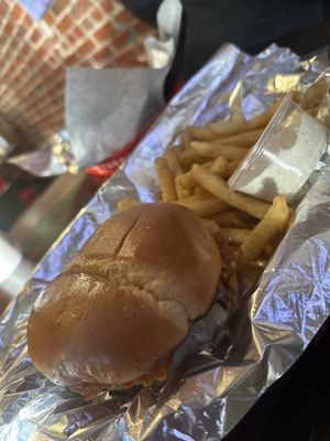 5 Points Deli & Grill by null