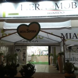 Jambo 1 - Mia Sposa....un'altra fiera x il Wedding!