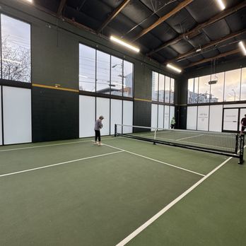 Pickle Athletics - Pickleball Near Me - Oakland, California Pickle Athletics - Pickleball Near Me - Oakland, California
