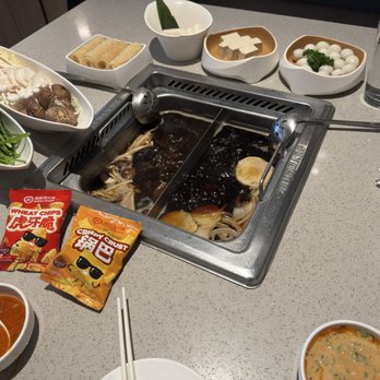 Haidilao - yum! - Hot Pot Near Me - Fremont, California Haidilao - yum! - Hot Pot Near Me - Fremont, California