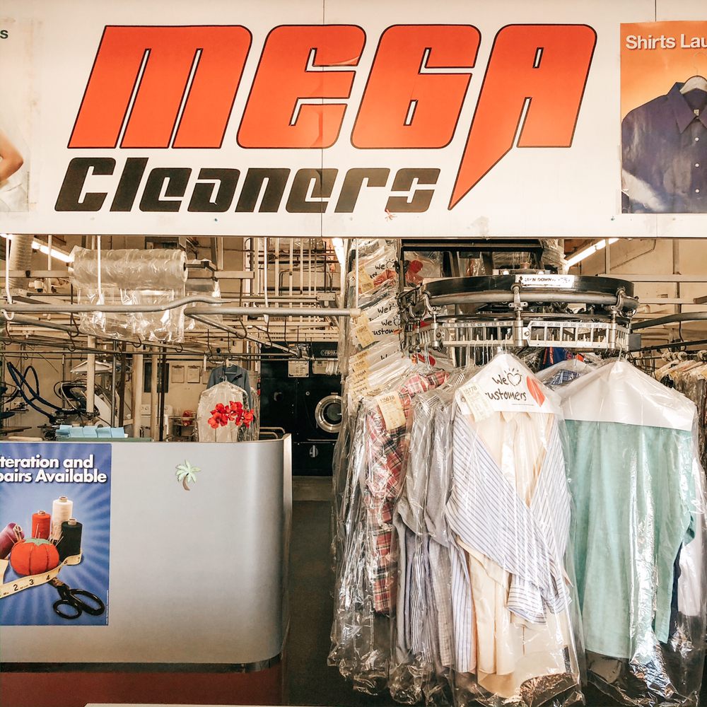 MEGA CLEANERS Updated September 2024 13 Reviews 6929 N Hayden Rd