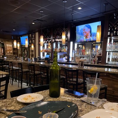 Second Street American Bistro by null